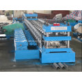 Expressway Guard Rail Roll Forming Machine